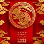 Lo qué debes saber sobre el nuevo año chino representado por el Conejo de Agua