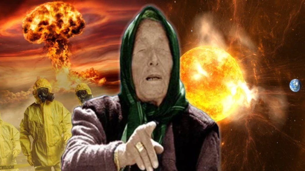 Las Más Temibles Predicciones De La Legendaria Vidente Baba Vanga Para Este 2023 5887