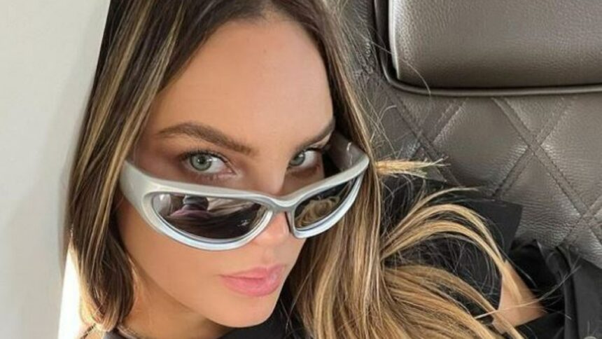 El radical cambio de look de Belinda que estremeció las redes sociales|La cantante Belinda sorprendió a sus fanáticos y estremeció las redes sociales