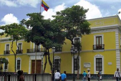 Chavismo rechazó petición de la CPI para seguir investigación de crímenes de lesa humanidad en el país