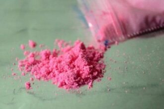 EN CARACAS | Investigan hallazgo de cocaína rosa en un colegio privado