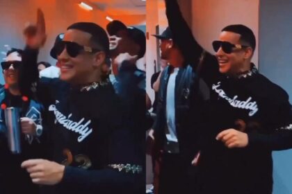 Daddy Yankee sacudió las redes sociales cantando una gaita venezolana