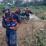 Al menos 12 muertos han dejado las lluvias que azotaron esta semana al país