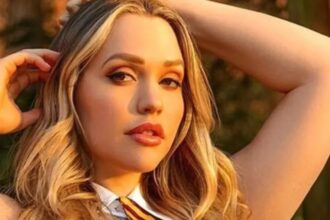 las impensadas confesiones de la estrella del cine para adultos Mia Malkova