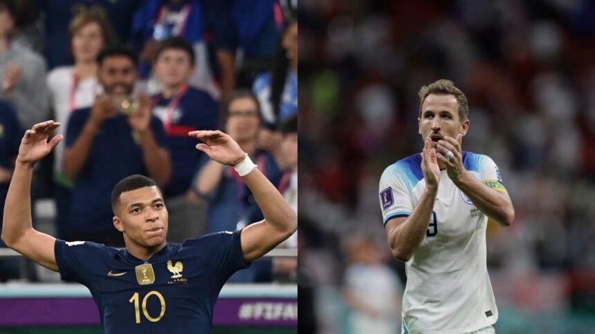 Qatar 2022 | Francia e Inglaterra confirmaron su favoritismo y se metieron en cuartos de final