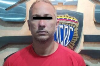 EN VARGAS | "El Gordo" le pagó $ 20.000 a dos sicarios por asesinar a un comerciante