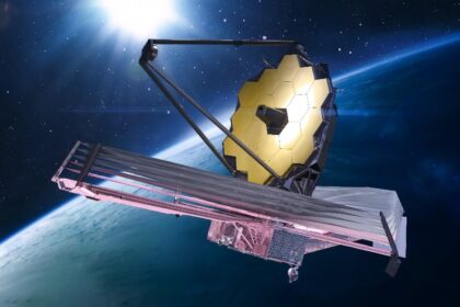 Descubre por qué el debut del telescopio James Webb fue escogido como el avance científico del año