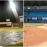 Leones y Tigres habilitan sus estadios como centros de acopio para afectados de Las Tejerías||