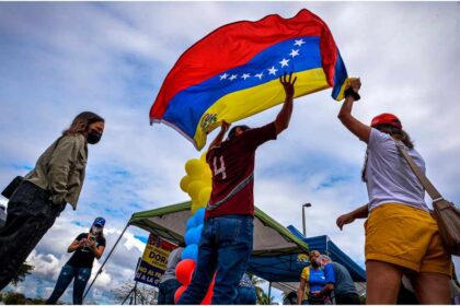 Lo que sabe sobre la llegada de los primeros venezolanos bajo un nuevo proceso migratorio