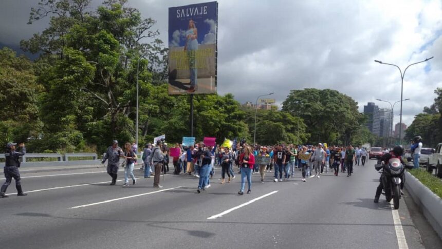 trabajadores