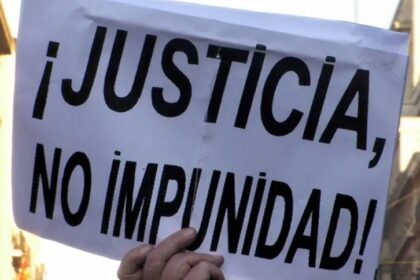 Venezuela estaría entre los 15 países con mayor impunidad a nivel mundial
