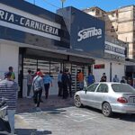 Dos atentados perpetrados, este sábado por presuntas bandas delictivas organizadas, contra locales comerciales de Maracaibo dejaron ocho personas heridas