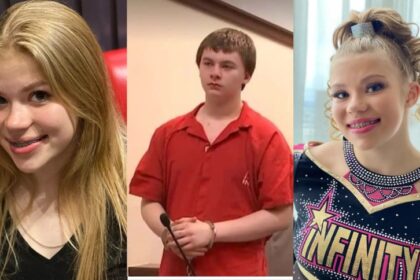 EN FLORIDA | Sentencian a cadena perpetua a adolescente que mató a niña de 13 años propinándole 114 puñaladas