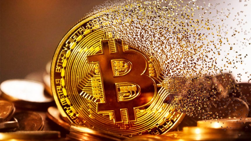 PREOCUPANTE DESPLOME | Precio del Bitcoin volvió a caer por debajo de los 20.000 dólares