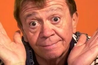 Falleció el reconocido actor y comediante mexicano "Chabelo" este 25Mar