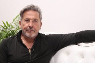 El emotivo mensaje de Ricardo Montaner donde deja en evidencia su amor por Venezuela