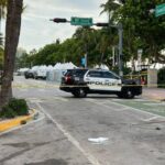 Decretan toque de queda en Miami Beach tras aumentar a dos el número de muertos en celebraciones del "spring break"