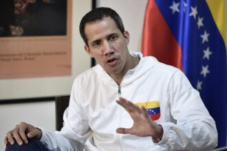 Guaidó