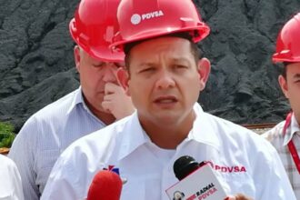 PDVSA YSMEL SERRANO