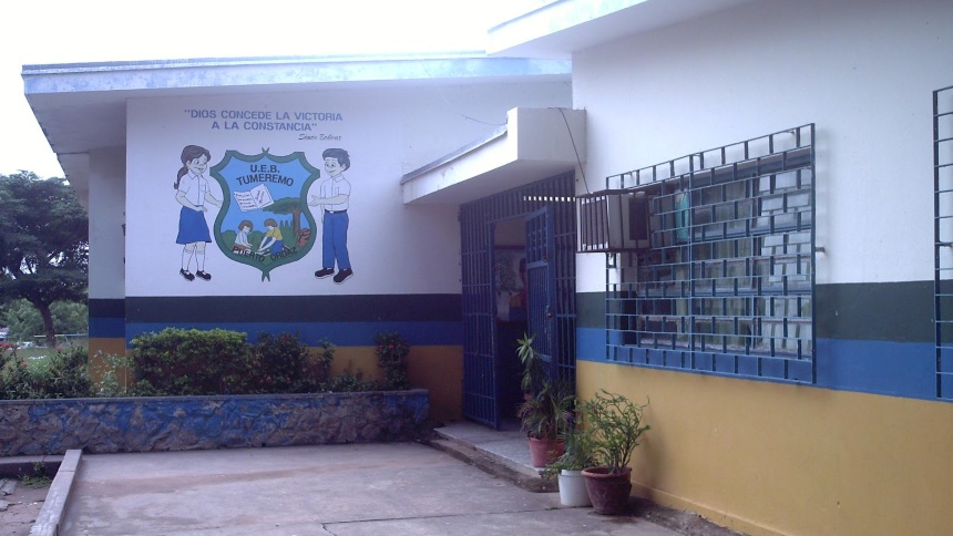 Docente abusó sexualmente a niña de 11 años dentro de un salón de clases en colegio de Bolívar