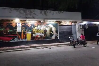 EN TÁCHIRA | Atentado con granada contra local nocturno dejó al menos 8 heridos