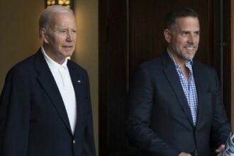 Hunter Biden fue declarado culpable de los tres cargos que enfrentaba, esta es la condena que podría sufrir