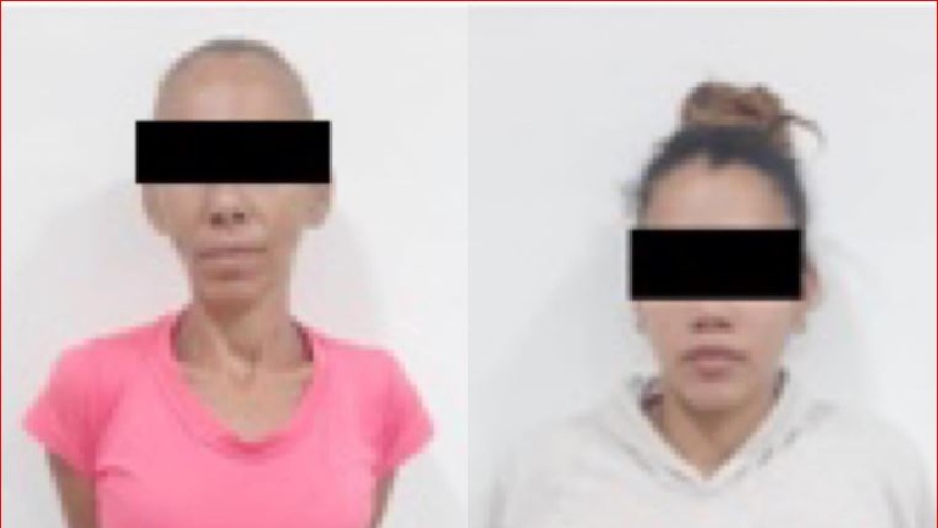 EN LARA | Madre e hija golpearon salvajemente a una mujer que defendía a su hermano y le fracturaron el cráneo