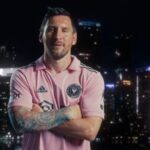 "Nos vemos en Miami": El Inter oficializó la llegada de Messi a la MLS con este video