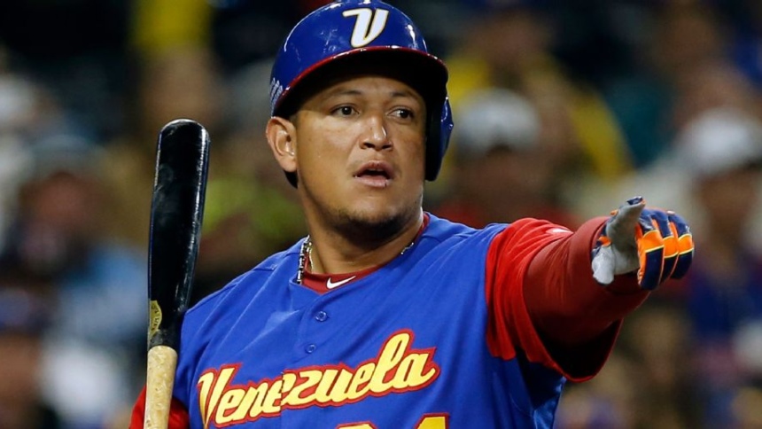 ¡ORGULLO NACIONAL! Miguel Cabrera fue incluido entre los mejores 100 deportistas del siglo XXI