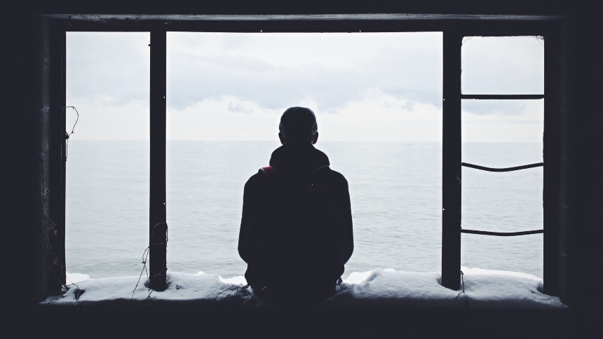 El impactante hallazgo de estudio de Harvard sobre la soledad y las posibilidades de sufrir un ataque al corazón