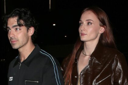 ¿Se acabó el amor? Joe Jonas y Sophie Turner estarían en proceso de divorcio