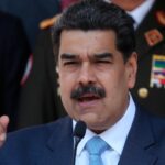 Maduro anunció varios cambios en su gabinete Ejecutivo este 3Feb