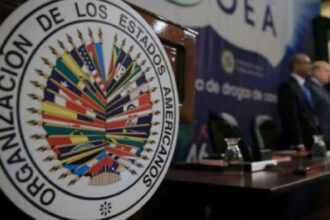 La OEA advierte que el chavismo habría "forzado el exilio" de Edmundo González