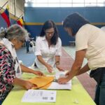 ELECCIÓN PRIMARIA: Abren los centros de votación en el país