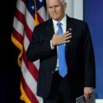 El exvicepresidente de Trump, Mike Pence, se retira de la carrera por la candidatura republicana