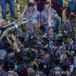 Fluminense derrotó en prórroga a Boca Juniors para conseguir la primera Copa Libertadores de su historia