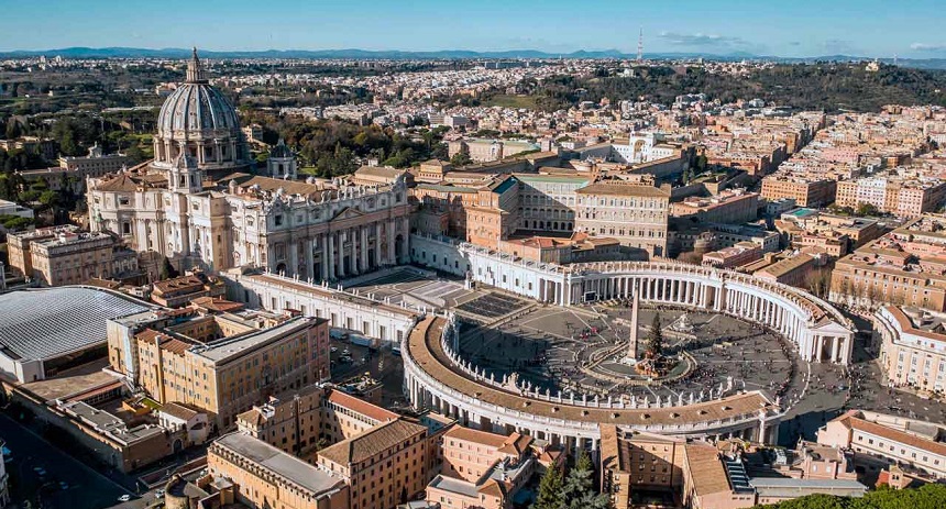 Vaticano