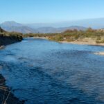 CHILE: Joven venezolano estaba con sus amigos en una laguna, entró a bañarse y murió ahogado