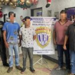 Iban a comprar un carro que vieron en Marketplace, terminaron secuestrados por el Tren de Aragua