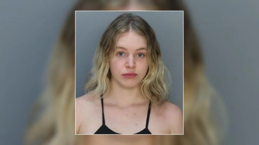 Filtran video de la influencer maltratando a su novio, semanas antes de matarlo en supuesta defensa propia