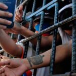 «Por corrupción» habrían detenido a directores de dos cárceles del país, así lo informó el Observatorio Venezolano de Prisiones (OVP)