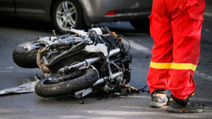 Al menos 13 accidentes de tránsito en Caracas durante solo este martes 12 de marzo, de los cuales siete ocurrieron entre las 6 a. m y 8 p. m.