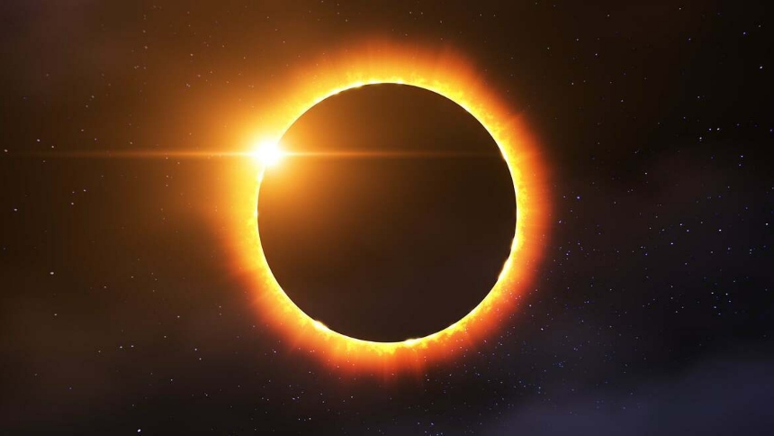 ¿Cuáles son las diferencias entre el eclipse solar total de 2024 y el registrado en el 2017? Esa es la pregunta que se formulan muchos