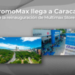 PromoMax Multimax Store Los Cortijos