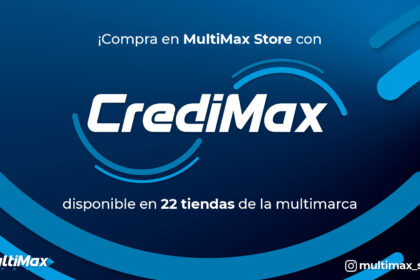 Multimax Store Credimax