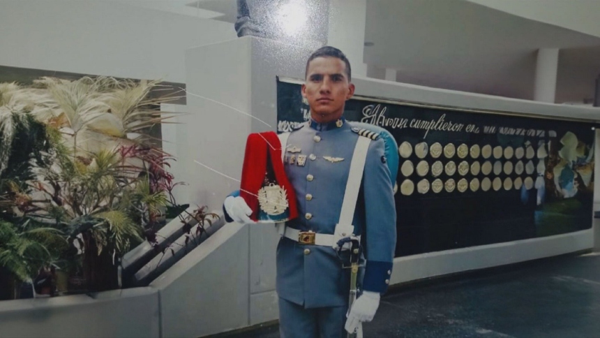 El adolescente venezolano, detenido por el crimen del exmilitar Ronald Ojeda, en Chile, estaría vinculado con el Tren de Aragua