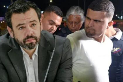 Alcalde de Bogotá acusa a alias Satanás de seguir extorsionando desde la cárcel y así respondió el criminal venezolano