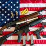 El Gobierno de Joe Biden anunció, este jueves 11 de abril, que ampliarán la verificación de antecedentes, para poder comprar armas en EEUU.