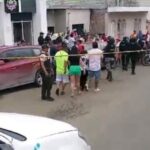 Violencia desatada en Ecuador: Asesinan a director de una cárcel durante referéndum convocado por Noboa