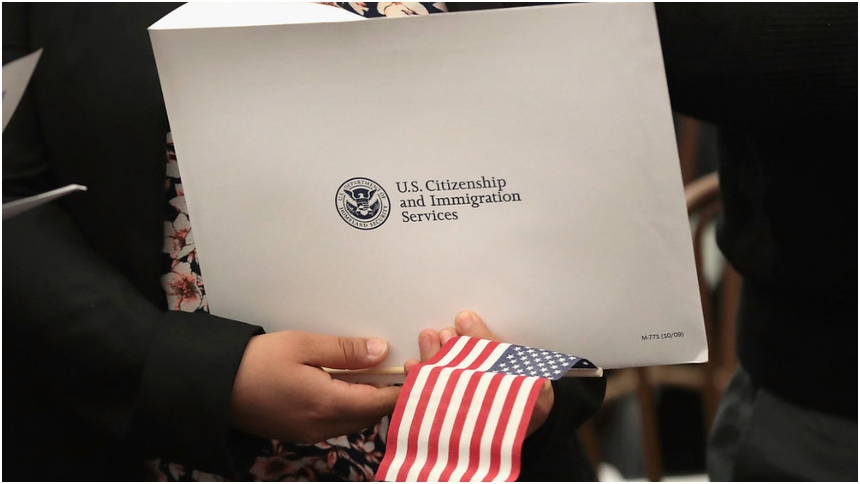 ¿Cómo puedes obtener la ciudadanía en Estados Unidos por medio de subsidios? Lo primero a tomar en cuenta, es que el servicio